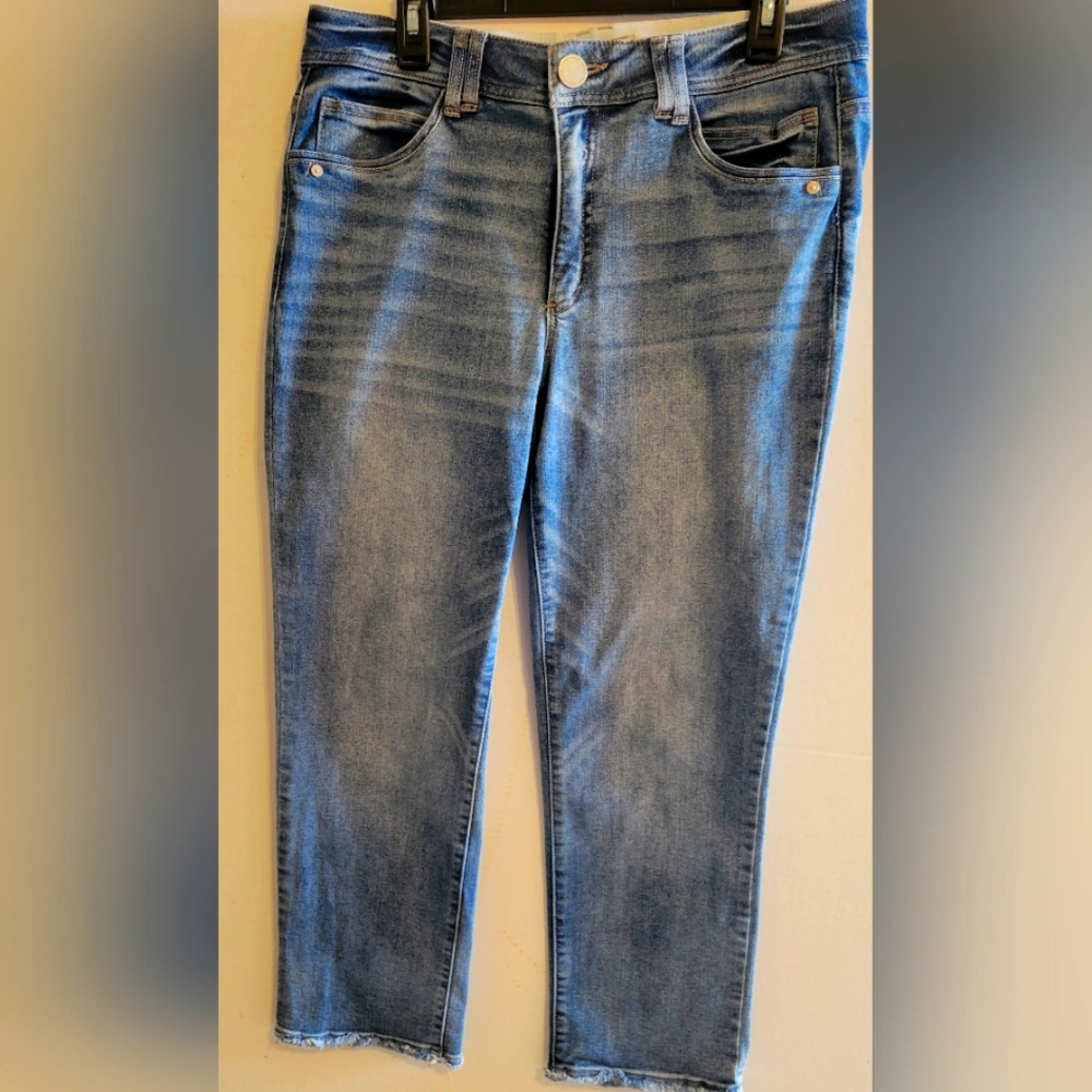 Democracy "Ab" womans jeans size 12